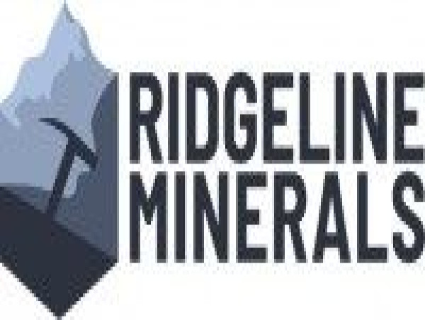  Ridgeline Minerals Receives Approval for Exploration Earn-In Agreement with South32 at the Selena Project, Nevada 