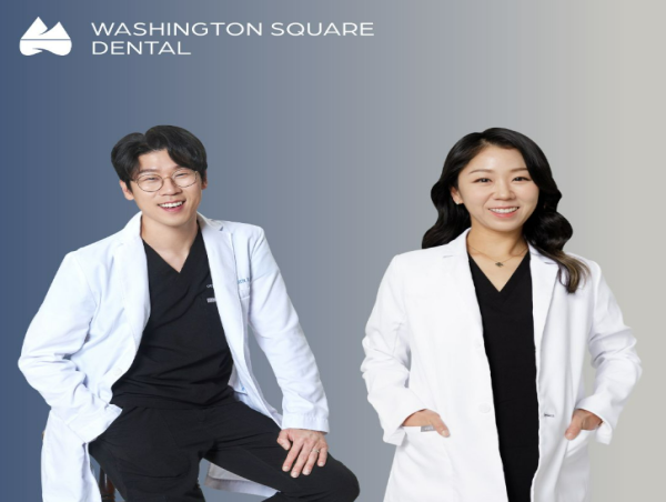  Tigard’s Washington Square Dental Welcomes Dr. Sung and Dr. Ji, Offers Implant Special 