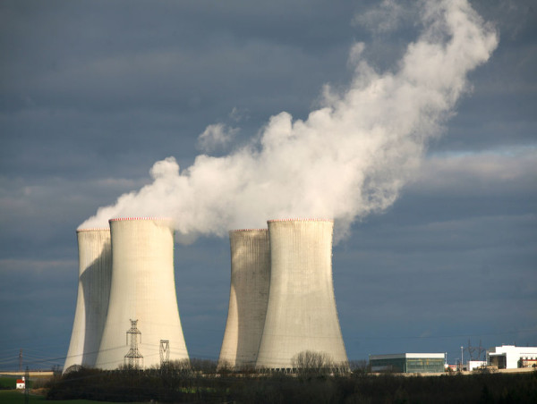  NLR ETF: Best nuclear energy ETF to ride the AI-driven energy wave? 