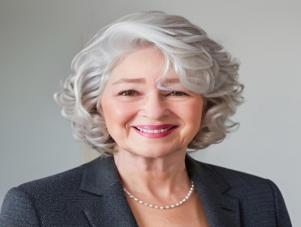  Ethics and Etiquette Expert Phyllis Davis in Business 