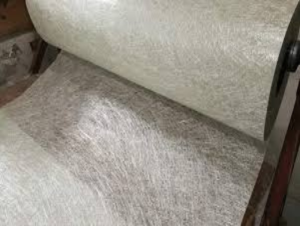  Glass Fiber Market Outlook Future Trends and Investment Opportunities 