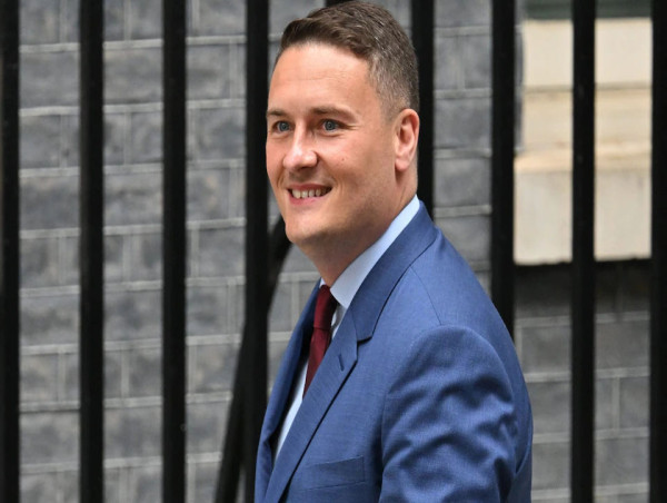  Wes Streeting outlines three key shifts for the future of NHS care delivery 