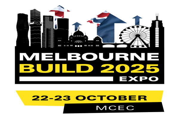  Oliver Kinross Announces Launch of Melbourne Build Expo 