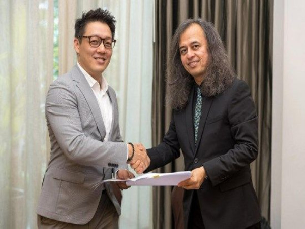  Gorilla Technology and Lanner Electronics Inc. Announce Joint Venture to Manufacture Gorilla’s Next Generation Security Convergence Appliances in Thailand 