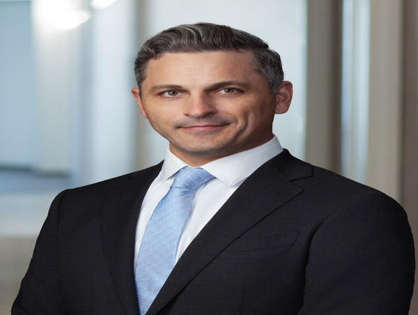 Noted Labor and Employment Lawyer Brian Patterson Joins Bracewell in Houston