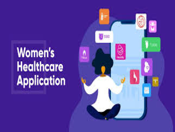  Women's Health App Market to Witness Stunning Growth with Major Giants Flo Health, Ovia Health, Glow, MyFLO 