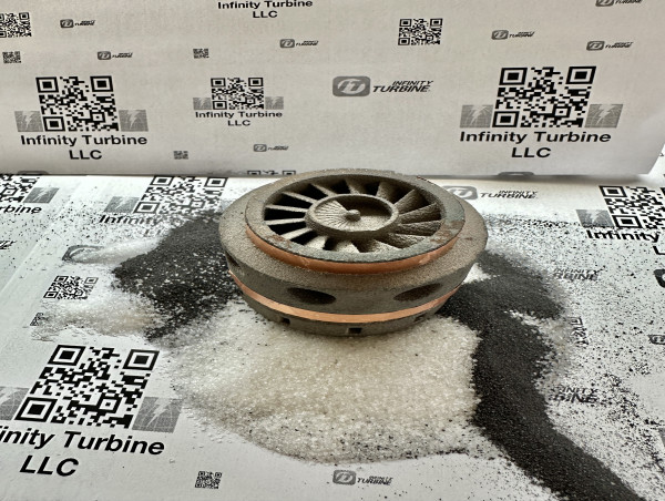  Infinity Turbine Unveils Revolutionary 3D-Printed Copper-Graphene Coils for Electric Vehicle Motors and Data Centers 