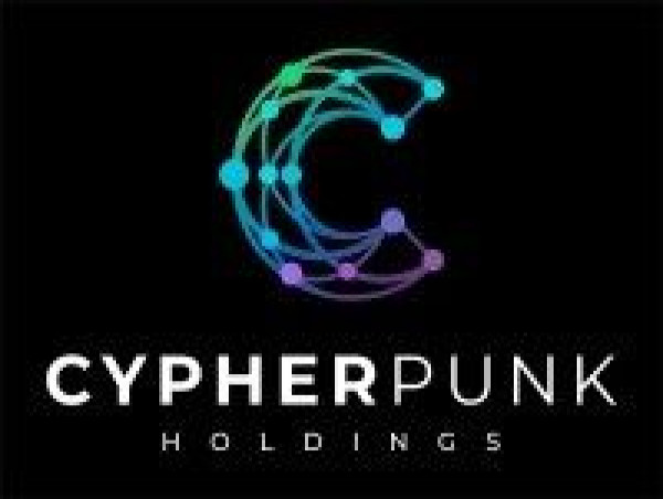  Cypherpunk Announces Name Change to Sol Strategies Inc. 