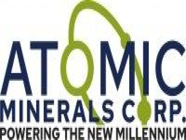  Atomic Minerals Extends Closing of Second Tranche of Private Placement 