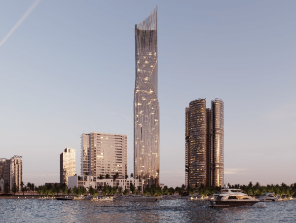  BE BROKERS Expands Global Reach with New Dubai Office and Fintech 