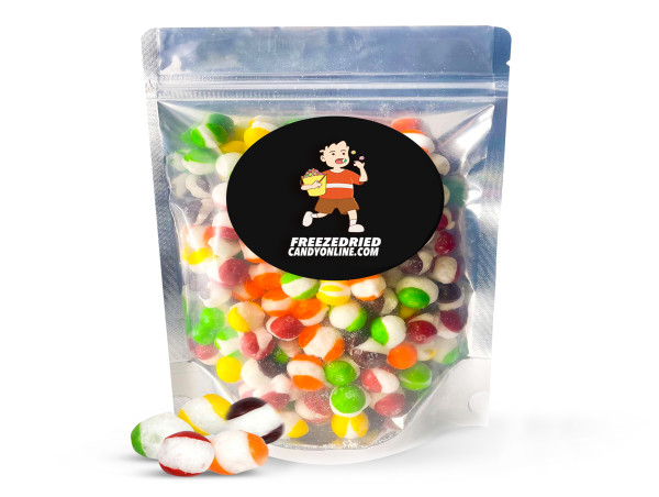  FreezeDriedCandyOnline.com Introduces Freeze-Dried and Peelable Mango Candies: The Perfect Snacks for Any Occasion 