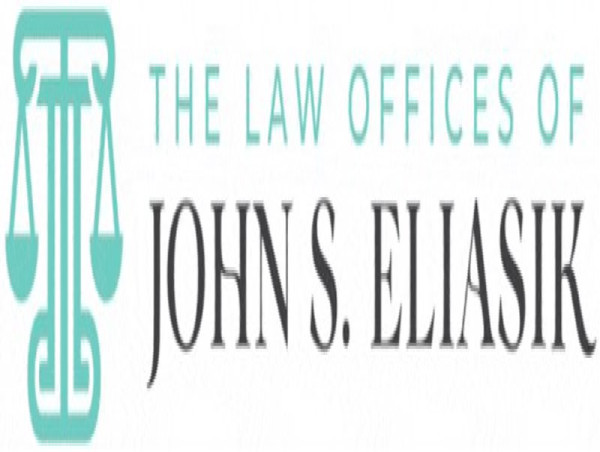  Eliasik Injury Law Celebrates 20 Years of Success in Personal Injury Law 