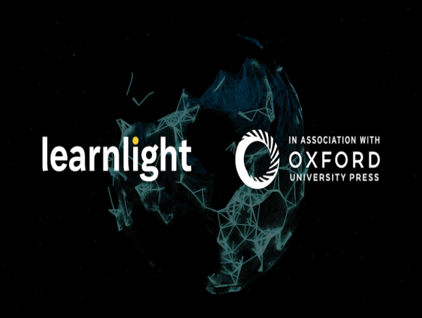  Oxford University Press and Learnlight set new standards for corporate language learning with the launch of Aspire 