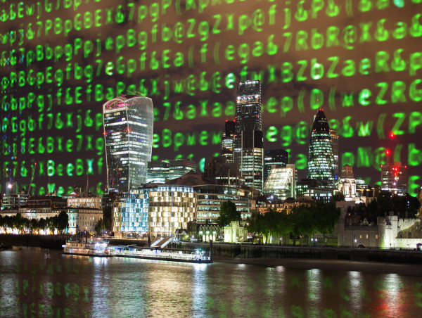  UK failing in global tech race, says ex-Arm CEO; calls for investor mindset shift 