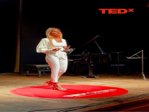  TEDxOltrarno: A Hub of Innovation and Sustainability in Florence 