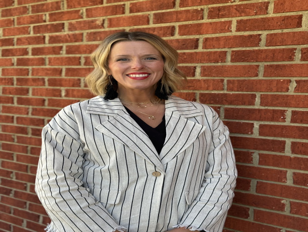  Greater Haralson Chamber President/CEO Eric McDonald to Begin New Role at Georgia Power; COO Tara Chapman to Succeed Him 