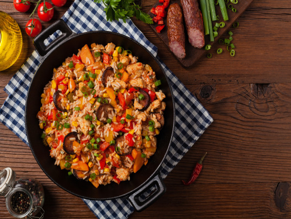 Web Design Trends for New Orleans Restaurants: Attracting Customers with the Right Aesthetic