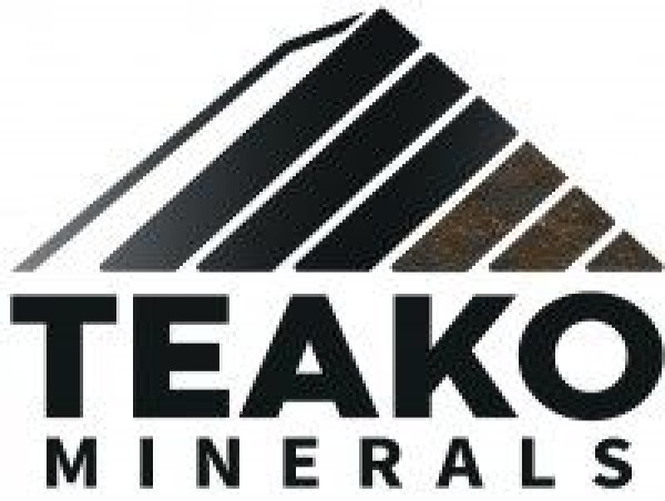 Teako Minerals Secures C$400,000 Through Loan Agreement from Largest Shareholder