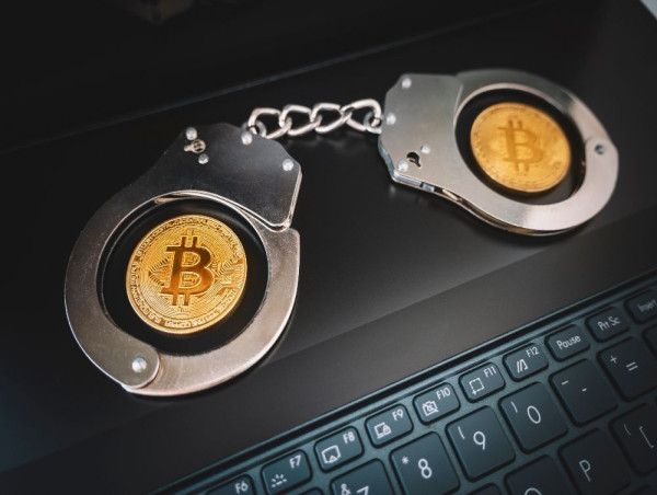  Americans lost $5.6 billion to crypto scams in 2023, making up 50% of fraud losses: FBI report 