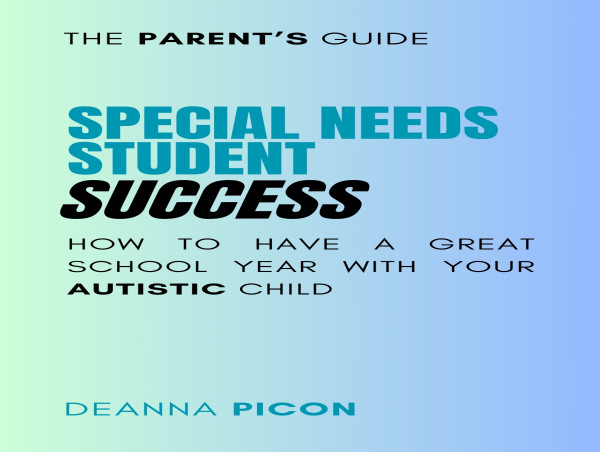 New E-book Offers Back to School Tips For Special Needs Parents