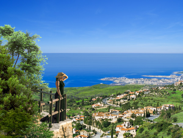  CYPRUS’ COST-EFFECTIVE EU RESIDENCY SCHEME PROVING POPULAR WITH MENA INVESTORS 