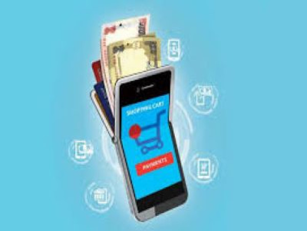 Mobile Wallet Market Hits New High | Major Giants PayPal Holdings , Barclays