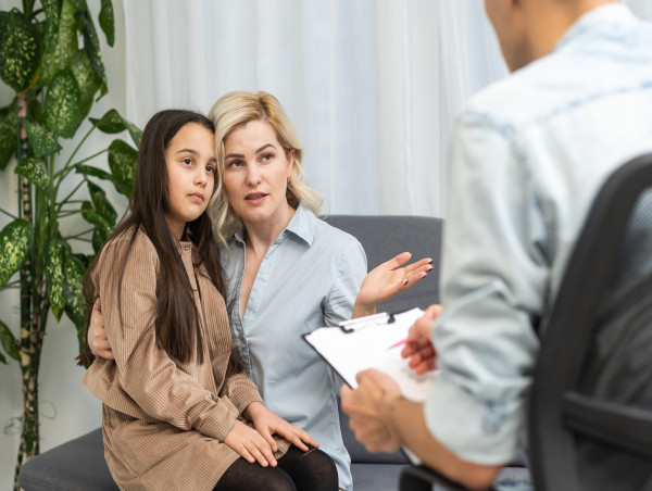 How ADD Affects Family Dynamics: Communication Strategies for a Harmonious Household