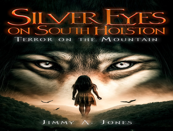 Jimmy A. Jones Releases Gripping New Novel,