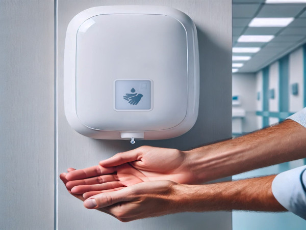  Ynvisible Secures Collaboration with Sustainability Leader to Enhance Hygiene Solutions 