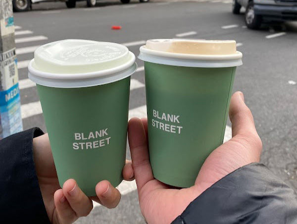  Blank Street continues UK expansion with first store in Birmingham 