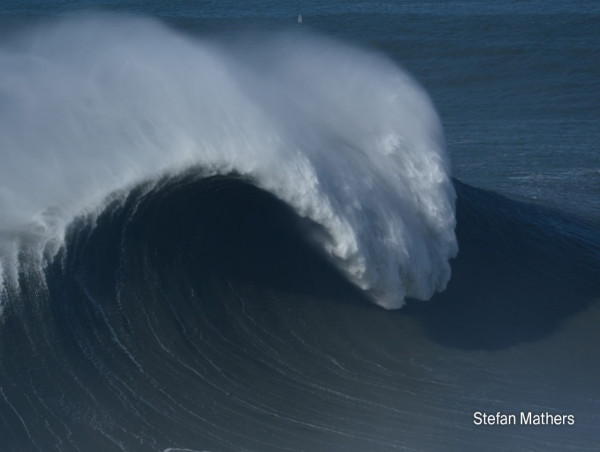  Big Wave Grand Prix: o evento que revoluciona o surf de ondas gigantes 