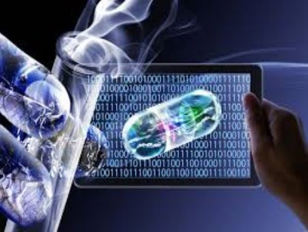 AI for Pharma and Biotech Market May Set a Tremendous Growth in Near Future|Atomwise , BenevolentAI