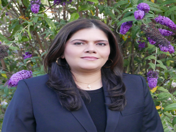 Deepika Naharas of KongBasileConsulting to be Featured on Close Up Radio
