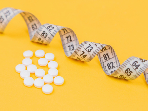  CDC data highlights surge in obesity rates, driving demand for weight loss drugs 