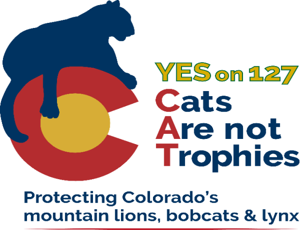  Academy Award-winning Robert Redford, Jane Goodall, Politicians Tom Tancredo, Mark Udall Endorse Proposition 127 CATs 