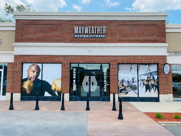 North Brunswick’s Only Mayweather Boxing Gym is Closed, Contents Up For Auction