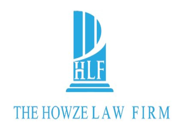  Howze Family & Divorce Law Firm Awarded Silver Client Champion by Martindale-Hubbell 