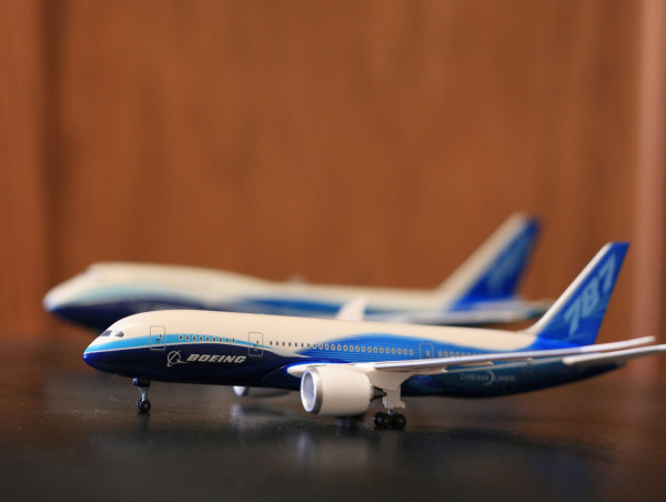 Boeing factory workers to strike, halting jet production