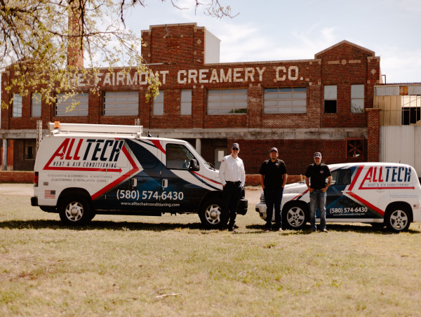  AllTech Air Conditioning Earns Spot on 2024 Inc. Magazine’s 5000 List 