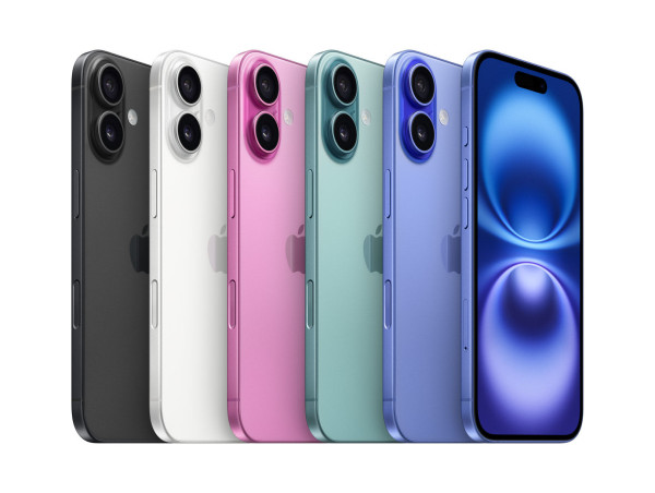  Rogers to Offer All-New iPhone 16, iPhone 16 Plus, iPhone 16 Pro, iPhone 16 Pro Max, Apple Watch Series 10, Apple Watch Ultra 2 in Black Titanium, and AirPods 4 