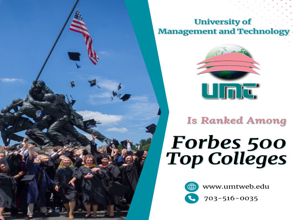  University of Management and Technology and PM World Collaborate to Enhance Project Management Education 