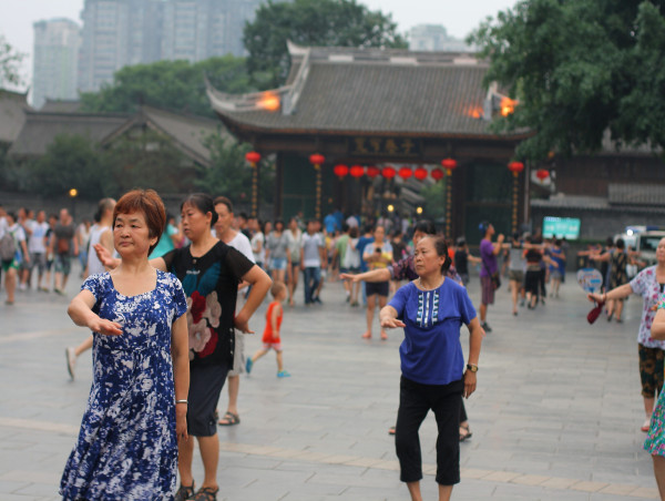 China to raise retirement age for first time since 1978, sparking public outcry