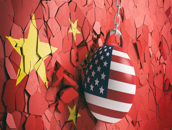 Biden targets Chinese imports with new rule to eliminate tariff exemption loophole