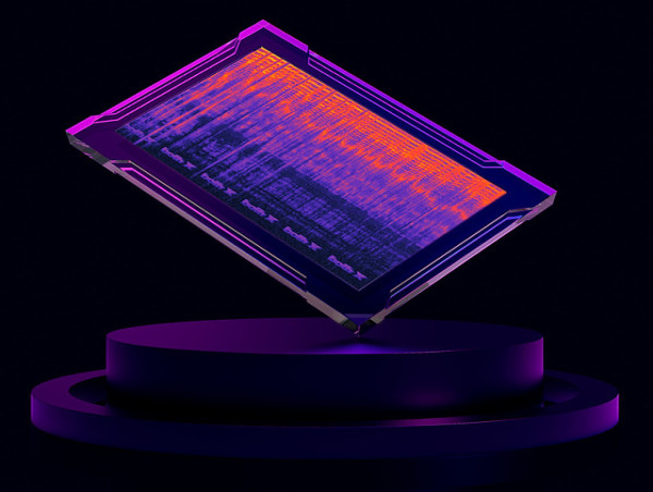  Acoustic Authentication Technology, bothX Launched by both FZ LLC 