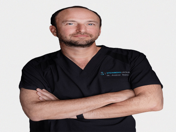  September Is Prostate Health Month 