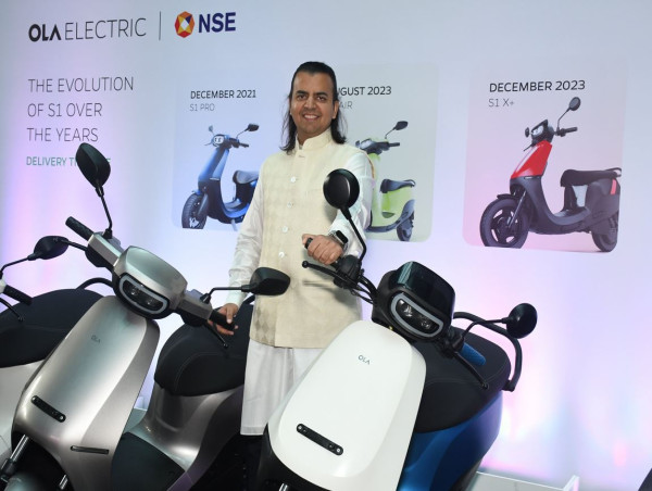 Ola Electric stock in focus as Goldman Sachs, BofA initiate ‘buy’ calls, see a 50% upside
