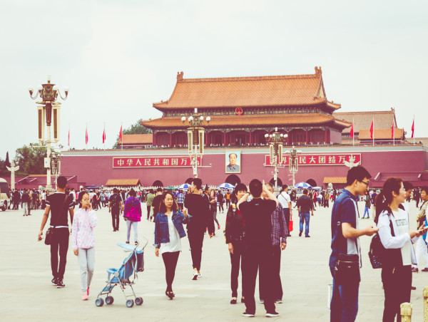 China’s ultra-rich population soars by 108% over the past decade