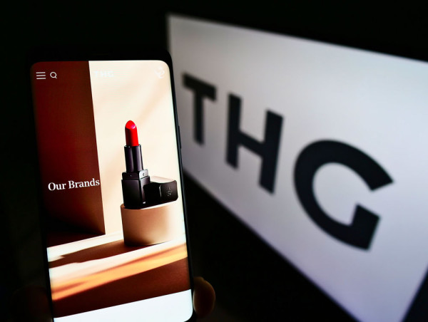  THG plans to spin off Ingenuity unit; shares drop over 8% 