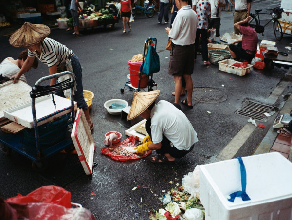  Is there still hope for China’s economy? 