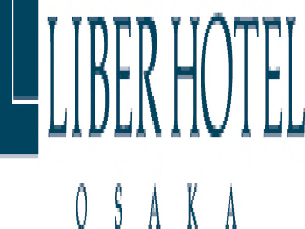  LIBER HOTEL OSAKA Introducing the 